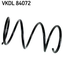 SKF VKDL 84072
